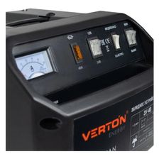 Зарядное устройство VERTON Energy ЗУ-40 - фото 3