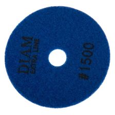 Алмазный гибкий шлифовальный круг Diam Extra Line 100x2,0 №3000 (сухая)
