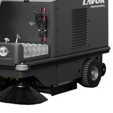 Подметальная машина LAVOR Professional SWL R1000 ST (щетки)