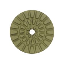 Шлифовальный диск CHA C6 50x7,0 №4 бетон 