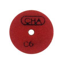 Алмазный гибкий диск CHA C6 50x7,0 №2 50 мм