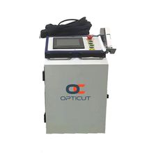 Станок лазерной чистки OPTICUT OC2000WC 2 кВт