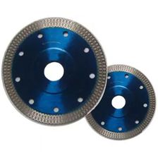 Алмазный диск для резки плитки BYCON Tile Blades Series d 150x22,23/25,4 - фото 1