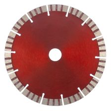 Алмазный диск MATRIX Турбо 180 х 22,2 мм