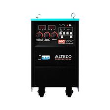 Сварочный аппарат ALTECO MIG500C + катушка 20 кВт