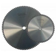Пильный диск ТСТ d 355 мм (алюминий)