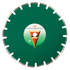 Отрезной диск Сплитстоун для асфальта 400 мм