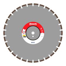 Алмазный диск Адель BlackRoad 600 мм
