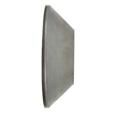 Алмазный шлифовальный круг 12А2-45 200х10х3х51 мм