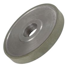 Алмазный шлифовальный круг 1А1 50х10х3x16 мм