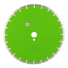 Алмазный диск Distar 1A1RSS/C3-Н 400x3.5/2.5x10x32-28 Premier Active