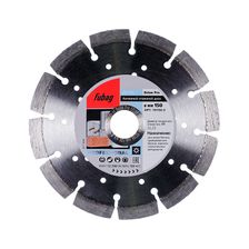 Алмазный диск Fubag Beton Pro 150х22,2 мм