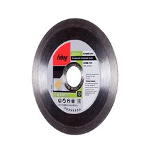 Алмазный диск Fubag Keramik Extra 125х22,2 мм (сплошной)