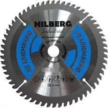 Режущий круг по алюминию Hilberg Industrial HA190