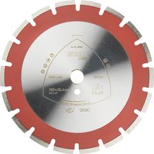 Алмазный диск KLINGSPOR 500x3,7x25,4/30W/9/S/DT/SUPRA/DT602B