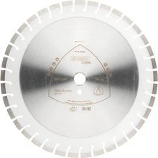 Отрезной диск КЛИНГСПОР 500x3,6x30/54K/10/S/DT/SUPRA/DT600U