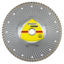 Алмазный диск KLINGSPOR 230 мм GRT SPECIAL DT900UT