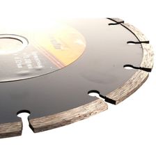 Алмазный отрезной круг Sparta 200х32 мм