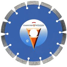 Алмазный диск Сплитстоун Premium 1A1RSS 125 мм бетон 7