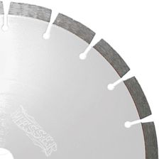 Алмазный диск FB/M 350 мм (железобетон) (отв. 20 мм)