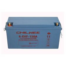 Тяговый аккумулятор CHILWEE 6-EVF-150A