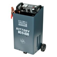 Пуско-зарядное устройство (большое) KITTORY BC/S-830