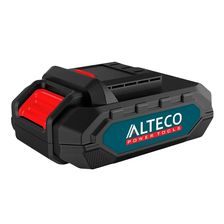 Аккумулятор ALTECO BCD 2002Li BL - фото 1