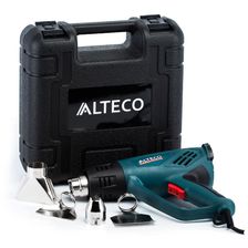 Фен технический ALTECO HG 0609 - фото 6