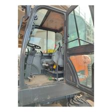 Экскаватор Doosan DX55W б/у (006671) - фото 6