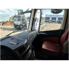 Седельный тягач Foton BJ4189SLFKA б/у (006920) - фото 8