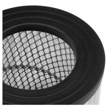 Фильтр Denzel каркасный-складчатый HEPA для пылесосов RVC20, RVC30, LVC20, LVC30 - фото 3