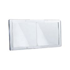 Внутреннее защитное стекло с диоптриями + 1.00 BLITZ 5-13 MaxiVisor