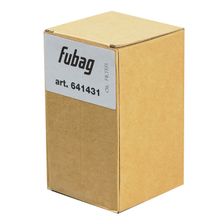 Масляный фильтр Fubag на 4/5.5/7.5 кВт 641431 - фото 3