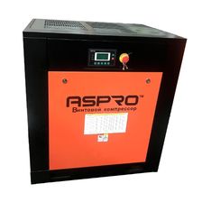 Компрессор Aspro AS-2.1/10-B (15 кВт)