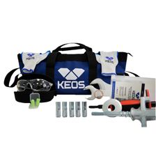 Керноотборник KEOS KS-KB200/200SET 2,4 кВт