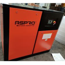 Компрессор Aspro AS-4.5/10-D (прочный корпус)