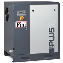 Винтовой компрессор FINI PLUS 15-13 (IE3)