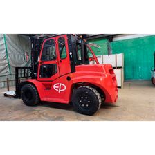 Автопогрузчик EP Equipment CPCD 70 T8 фото 2