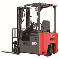 Электропогрузчик EP Equipment EFS151 1500 кг