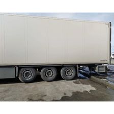 Полуприцеп рефрижератор Schmitz Cargobull SKO 24/L-13.4 FP COOL V7 б/у - фото 4