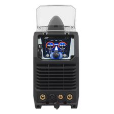 Сварочный аппарат ПТК HANKER MULTIWAVE TIG 200 P AC/DC PFC LCD H05 - фото 2