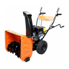 Снегоуборщик бензиновый ТОР WT-560 (Loncin) 1024408 ручной старт