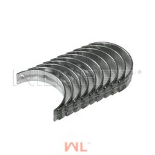 Вкладыши WL Toyota 1DZ коренные STD (к-т) (11701-78209-71)