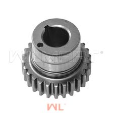 Звездочка коленвала (гидронасос) WL Toyota 4Y S23хZ26 (13522-78151-71 )