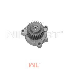 Насос масляный WL Toyota 1DZ (15100-78202-71)