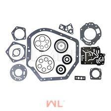 Комплект прокладок АКПП WL 40-50 (полный) (4RMG25-1.10)