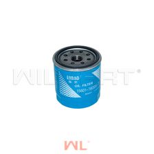 Фильтр масляный WL Toyota 1DZ,1DZ-2(LB) (80915-76010-71-LB)