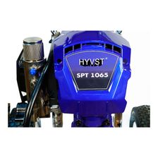 Модель HYVST SPT1065