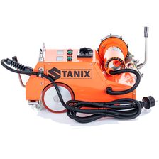 Аппарат горячего воздуха Stanix UME (20мм) 4,2 кВт