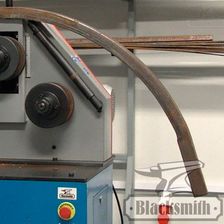 Трубогиб электрический Blacksmith ETB60-50HV
